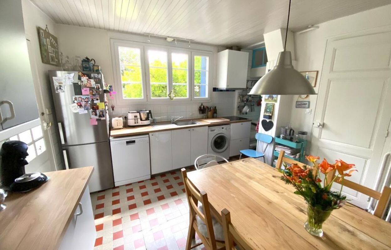 maison 6 pièces 120 m2 à vendre à Épône (78680)