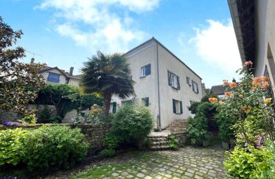 vente maison 489 000 € à proximité de Tessancourt-sur-Aubette (78250)