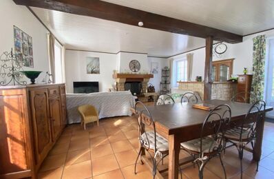 vente maison 459 000 € à proximité de Oinville-sur-Montcient (78250)