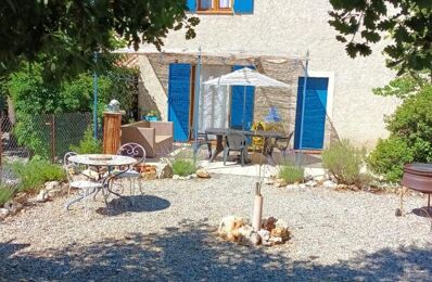 location appartement 500 € CC /mois à proximité de Alpes-de-Haute-Provence (04)