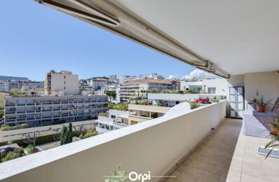 vente appartement 735 000 € à proximité de Marseille 12 (13012)