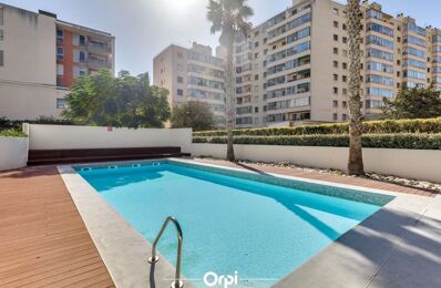 vente appartement 699 000 € à proximité de Marseille 6 (13006)