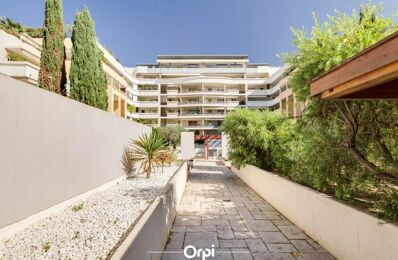 vente appartement 672 000 € à proximité de Marseille 7 (13007)