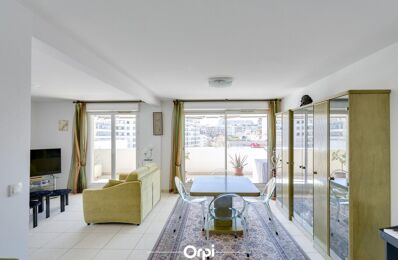 vente appartement 672 000 € à proximité de Marseille 4 (13004)