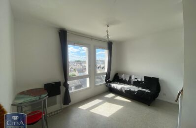 location appartement 450 € CC /mois à proximité de Saint-Pierre-des-Corps (37700)