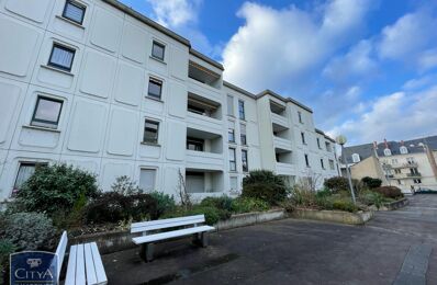 vente appartement 243 800 € à proximité de Saint-Pierre-des-Corps (37700)