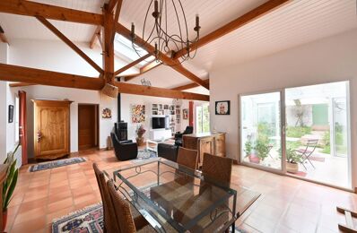 vente maison 735 000 € à proximité de Le Bois-Plage-en-Ré (17580)