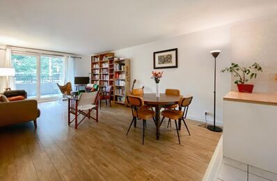 vente appartement 315 000 € à proximité de Lyon 5 (69005)