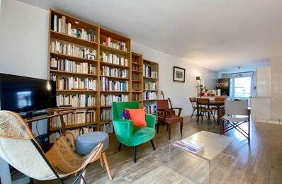 vente appartement 315 000 € à proximité de Saint-Cyr-Au-Mont-d'Or (69450)