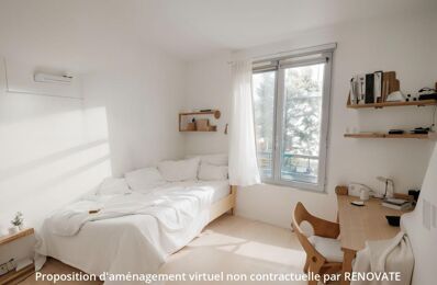 vente appartement 83 000 € à proximité de Albigny-sur-Saône (69250)