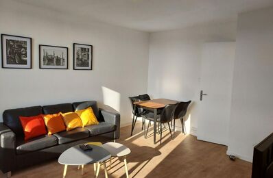 location appartement 389 € CC /mois à proximité de Bassens (33530)