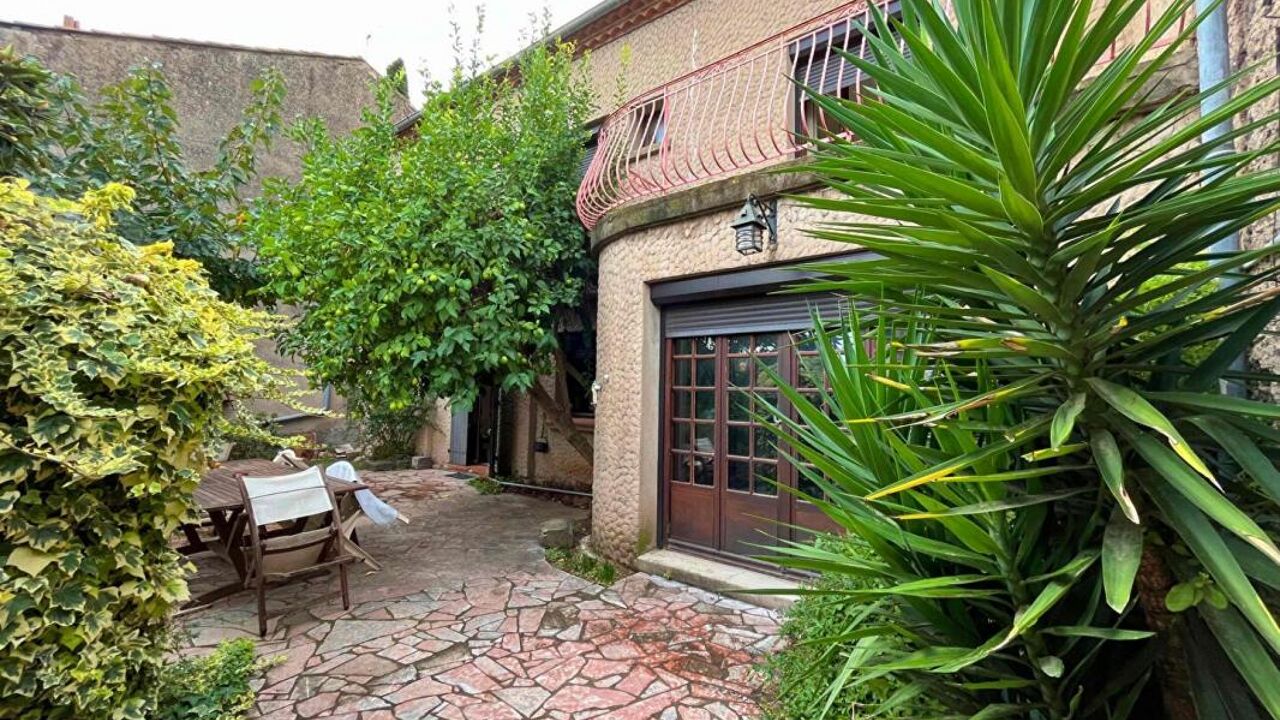 maison 5 pièces 135 m2 à vendre à Agde (34300)