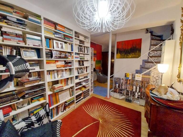 Maison atypique avec terrasse en nue-propriété — photo 1