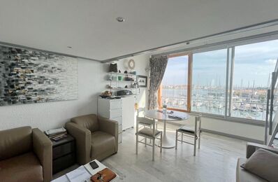 vente appartement 238 000 € à proximité de Vias (34450)
