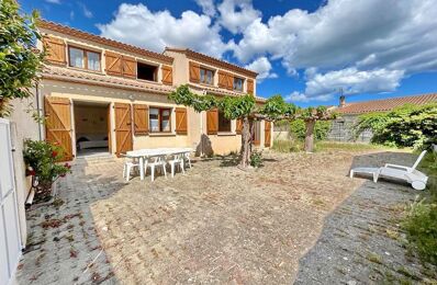 vente maison 470 000 € à proximité de Villeneuve-Lès-Béziers (34420)