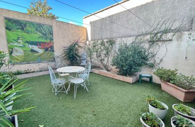 vente maison 295 000 € à proximité de Bessan (34550)