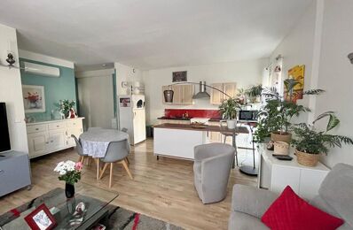 vente maison 295 000 € à proximité de Vias (34450)