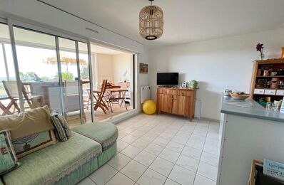 vente appartement 349 000 € à proximité de Mèze (34140)