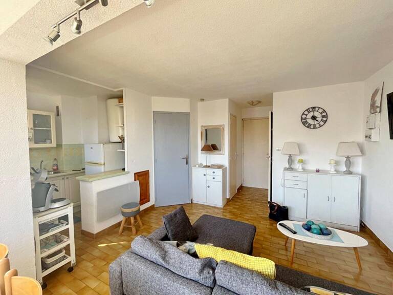Appartement T2 avec parking — photo 1