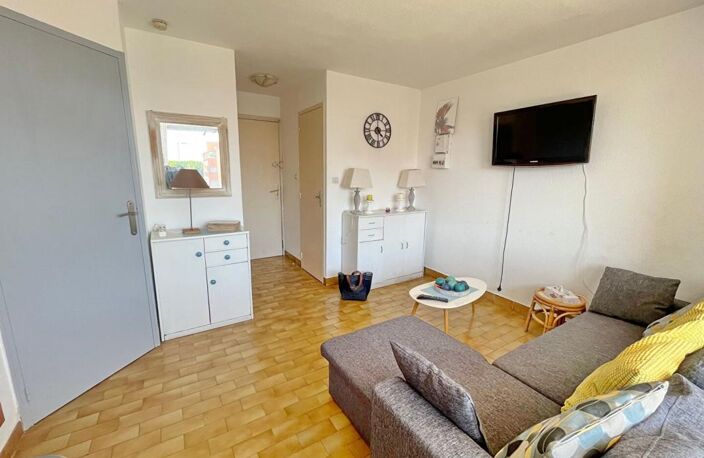 Appartement T2 avec parking — photo 3