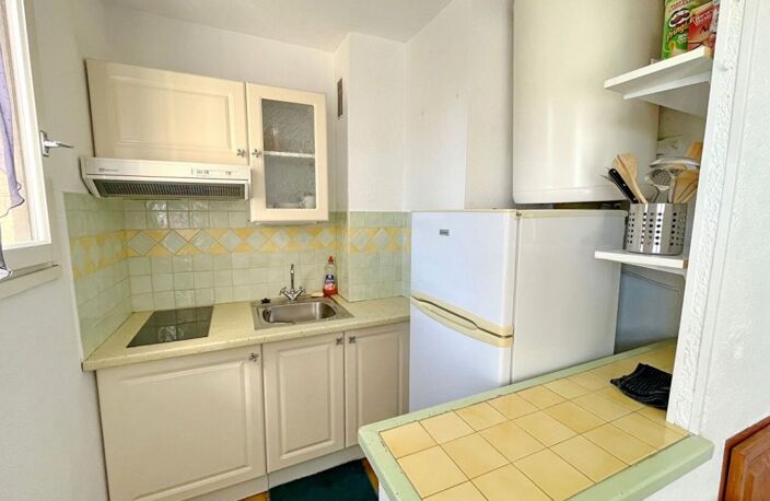 Appartement T2 avec parking — photo 4