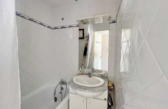 Appartement T2 avec parking — photo 5
