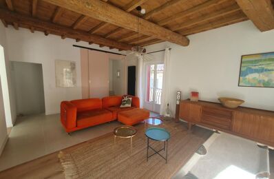 maison 4 pièces 106 m2 à vendre à Villeneuve-Lès-Maguelone (34750)