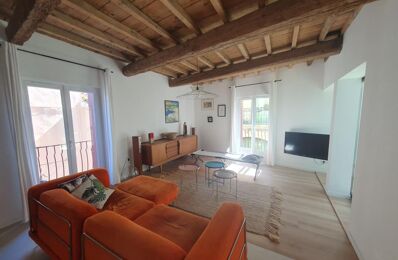 maison 4 pièces 106 m2 à vendre à Villeneuve-Lès-Maguelone (34750)