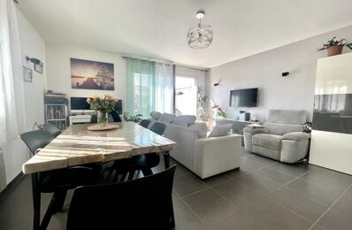 vente maison 249 000 € à proximité de Aimargues (30470)