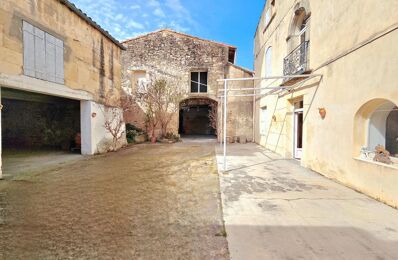 vente commerce 349 000 € à proximité de Aigues-Vives (30670)