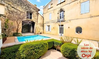 Commerce 6 Pièces 187 m² à vendre à Le Cailar (30740)