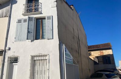 vente immeuble 223 000 € à proximité de Saint-Pierre-du-Mont (40280)