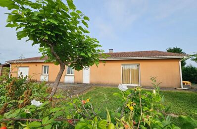 vente maison 190 000 € à proximité de Créon-d'Armagnac (40240)
