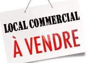 commerce  pièces  m2 à vendre à Aire-sur-l'Adour (40800)