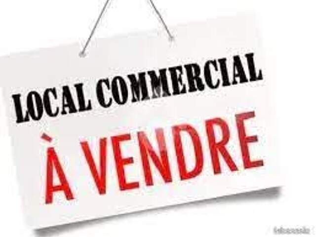Local commercial Aire Sur L Adour 118 m2 — photo du bien