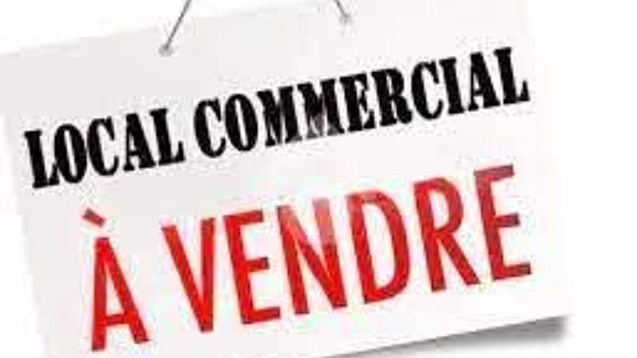 commerce  pièces  m2 à vendre à Aire-sur-l'Adour (40800)