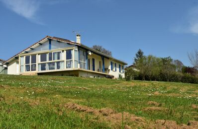 vente maison 275 000 € à proximité de Saint-Aubin (40250)