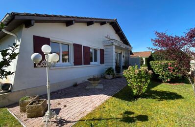 vente maison 171 500 € à proximité de Onesse-et-Laharie (40110)