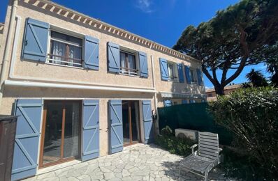 vente maison 325 000 € à proximité de La Cadière-d'Azur (83740)
