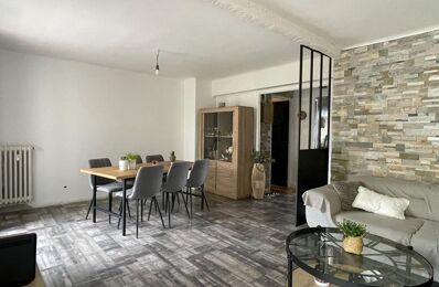 vente appartement 199 000 € à proximité de Solliès-Toucas (83210)