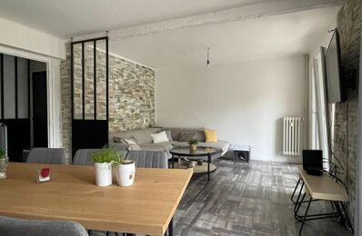 vente appartement 199 000 € à proximité de Le Revest-les-Eaux (83200)