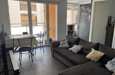 vente appartement 214 000 € à proximité de Évenos (83330)