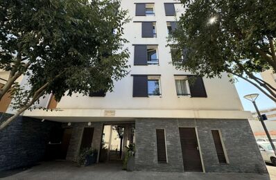 vente appartement 214 000 € à proximité de La Cadière-d'Azur (83740)