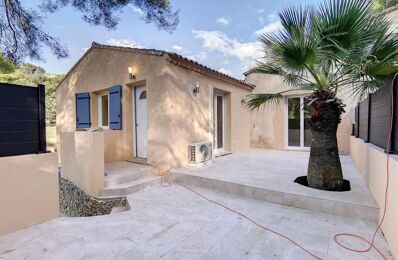vente appartement 319 000 € à proximité de Toulon (83100)