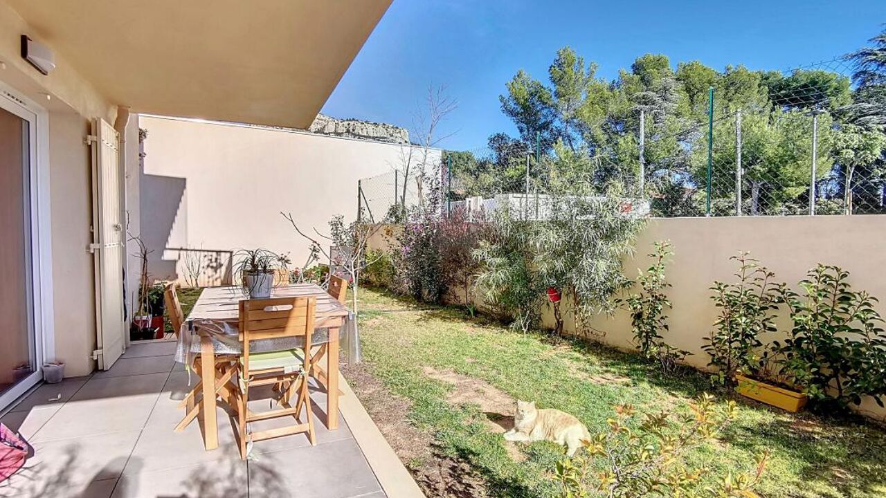 appartement 3 pièces 62 m2 à vendre à Toulon (83200)