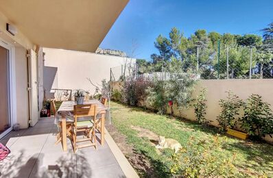 appartement 3 pièces 62 m2 à vendre à Toulon (83200)