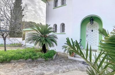 vente maison 673 000 € à proximité de Toulon (83100)