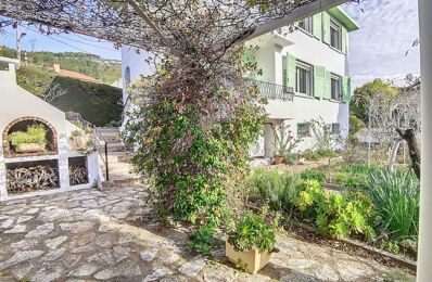 vente maison 647 000 € à proximité de La Cadière-d'Azur (83740)