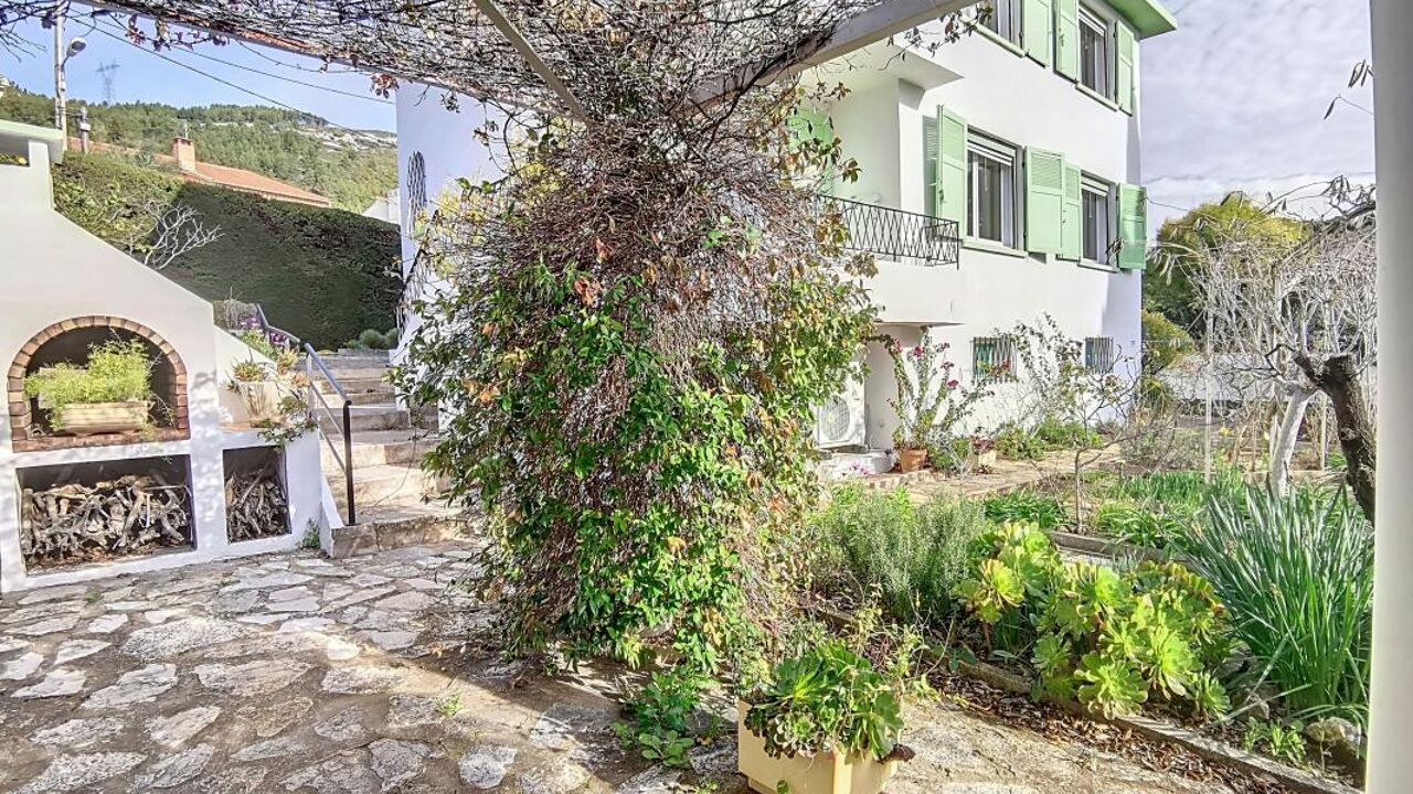 maison 4 pièces 146 m2 à vendre à Toulon (83200)