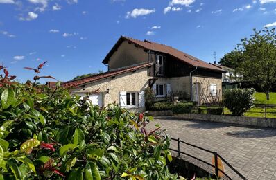 vente maison 290 000 € à proximité de Charly-Oradour (57640)